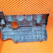 Крышка двигателя Rio 3 Solaris Cerato G4FC G4FA Hyundai i30 оригинальный номер 292402b031
