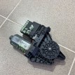 Стеклоподъемник з.п. Volkswagen Passat B5 Volkswagen Passat оригинальный номер 9776101438203