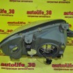 Фара Chevrolet Lanos 
