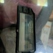 Плафон подсветки номера Mitsubishi Asx 2010-2020 1141261 Mitsubishi ASX  