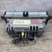 Магнитола jeep wk2 grand cherokee Рестайлинг Jeep Cherokee оригинальный номер 68088696ag