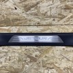 Накладка порога задняя левая Jetour X90 PLUS  оригинальный номер F08-5402330FA