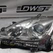 Фара Lexus IS 