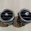 Дефлектор воздушный центральный Mercedes-Benz C-klasse 