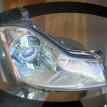 Фара ксенон Infiniti M35 M45 2005-2008 Y50, правая Infiniti M  