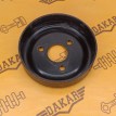 Шкив помпы Mazda CX-7 ER L3-VDT 2.3T 2010 Mazda CX-7  