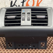 Дефлектор обдува салона BMW X3 оригинальный номер 64 22 9 200 888, 64 22 9 200 888, 64229200888, 9200888