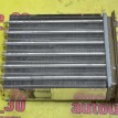 Радиатор отопителя Renault Sandero 
