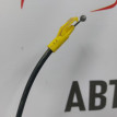 Замок двери задней правой Opel Astra J Opel Astra оригинальный номер 13579556