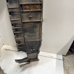 Крепление бампера VOLVO S80 2000 9151393 СЕДАН B5244S, заднее Volvo S80 