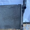 Радиатор охлаждения двигателя Captiva  МКПП 2.0dt Opel Antara оригинальный номер 622127