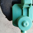 Моторчик корректора фар renault  scenic 2 Renault 20 оригинальный номер 8200501939