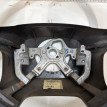Руль VOLVO S80 2000 9192884 СЕДАН B5244S Volvo S80 