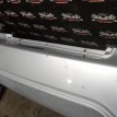 Задний бампер Дэу Нексия Daewoo Nexia n150 Daewoo Nexia оригинальный номер S3041001