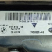 Стоп / Фонарь задний BMW X6 F16 (2014—2020) BMW X6 оригинальный номер 63 21 7 438 826
