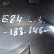 Стоп / Фонарь задний BMW X1 E84 (2009—2012) BMW X1 оригинальный номер 63 21 2 992 477