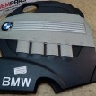 Название детали Крышка двигателя декоративная Модель BMW 3-серия E90 рест. BMW 3er  оригинальный номер 11147797410