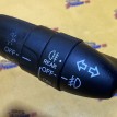 Переключатель подрулевой левый Honda CR-V 3 RE Honda CR-V оригинальный номер 35255SWAH21