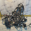 Проводка двигателя Toyota Auris E15 1.4 D-4D AMT Toyota Auris 