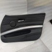 Обшивка двери BMW 3 E90 BMW 3er 