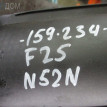 Впускной коллектор BMW X3 F25 (2010—2014) BMW X3 оригинальный номер 11 61 7 584 525
