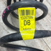 Пружина задняя Chevrolet Cruze Astra j задняя Chevrolet Cruze оригинальный номер 13287599