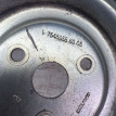 Шкив помпы Peugeot 308 пежо Peugeot 308 оригинальный номер 754595880