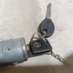 Замок зажигания со вставками (к-кт) Nissan Almera Classic 