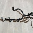 Проводка топливных форсунок Hyundai Coupe 