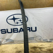 Накладка замка багажника Toyota Mark II 1993 5838722020 JZX90 Toyota Mark II 