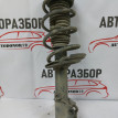 Амортизатор передний правый Hyundai Solaris Hyundai Solaris оригинальный номер 546604L100 3000