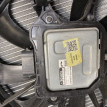 Кассета радиаторов Toyota Corolla оригинальный номер 1640047150, 16363-47050