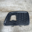 Решетка в бампер передняя правая Cherokee WK2 Jeep Cherokee оригинальный номер 68143100aca