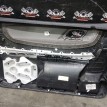 Обшивка правой двери Ситроен Citroen C4 I Купе Citroen C4 оригинальный номер 96523585XT