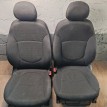 Сиденья комплект Kia Rio 2016 881004Y021CEY СЕДАН G4FA, передняя Kia Rio 