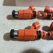 Форсунки топливные к-кт Mitsubishi Diamante оригинальный номер MD319791