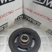 Шкив коленвала Nissan Note  