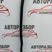 Уплотнитель проема перед прав Toyota Avensis T270 Toyota Avensis оригинальный номер 6231105050C0