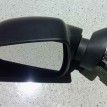 Зеркало Renault Sandero I (2009—2014) Renault 14 оригинальный номер 8200965091