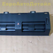 Дефлектор печки средний Land Rover Defender 2 L663 Land Rover Defender оригинальный номер LR186983