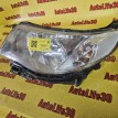 Фара левая Subaru Forester 