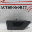 Ручка двери внутренняя левая  Hyundai Getz Hyundai Getz оригинальный номер 82621TB010