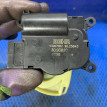 Сервопривод отопителя Volkswagen Polo 5 Volkswagen Polo оригинальный номер 185006035