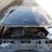 Панорамная крыша Mercedes S W221 Mercedes-Benz S-klasse оригинальный номер A2217800521