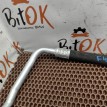 Трубка кондиционера BMW X1 