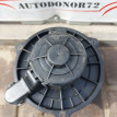 Мотор печки Hyundai Getz Hyundai Getz оригинальный номер 971121C000