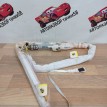 подушка безопасности боковая (шторка) правая Citroen C4 