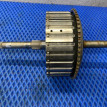 Первичный вал АКПП Mitsubishi Pajero 4 V5A5A Mitsubishi i оригинальный номер MR276696