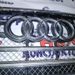 Решетка радиатора Audi A8 