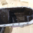 Поддон двигателя volkswagen audi skoda Fabia bxw Volkswagen Passat 